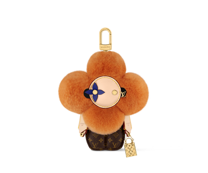 Vivienne Fashionista Bag Charm