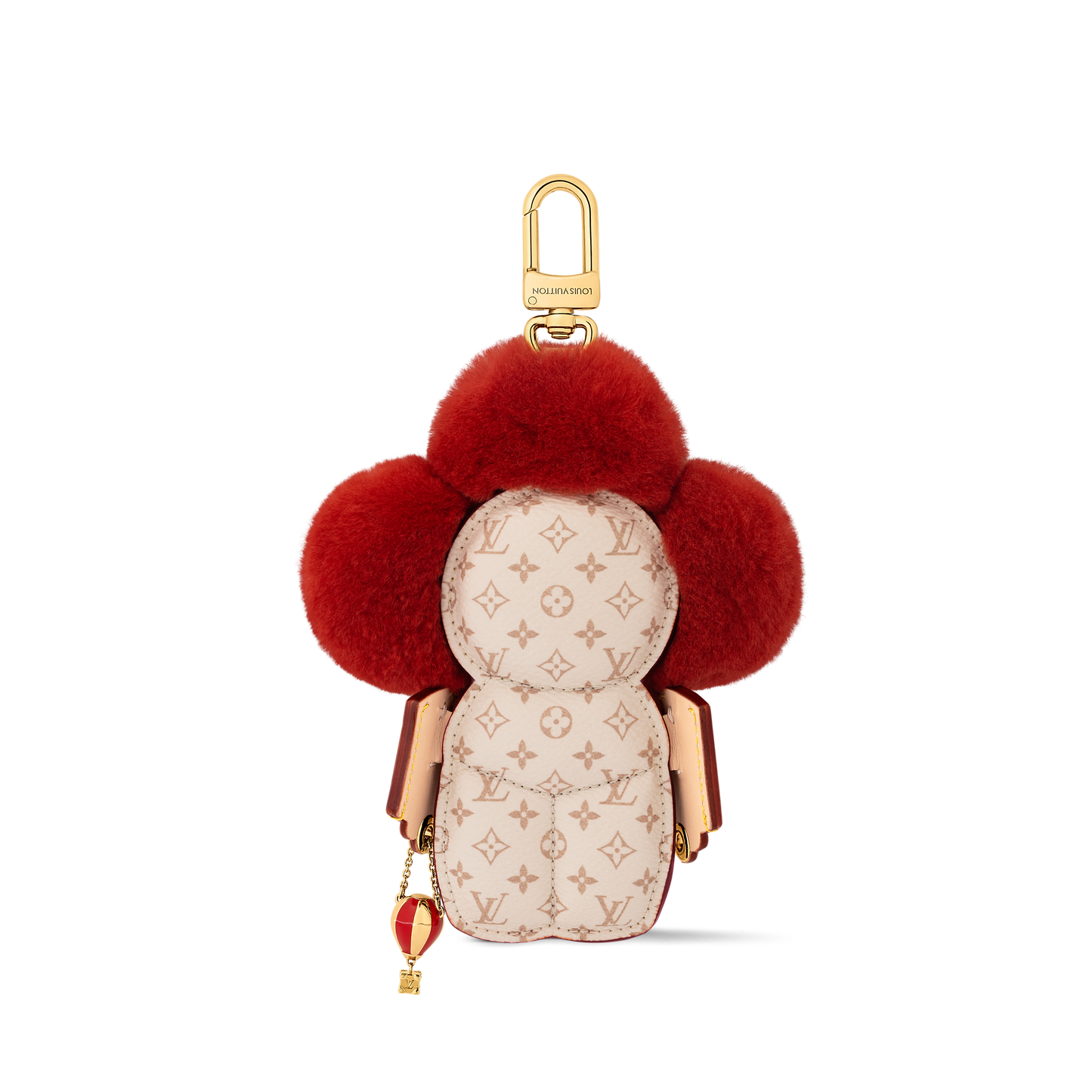 Vivienne Fashionista Bag Charm