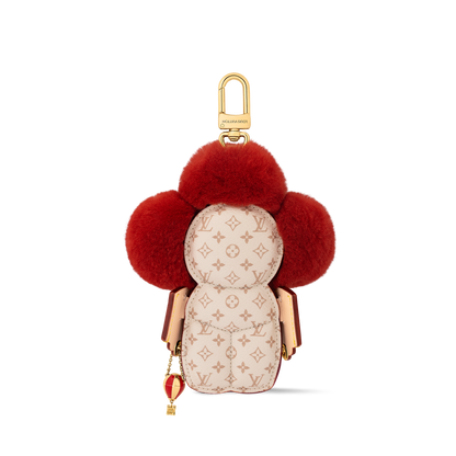 Vivienne Fashionista Bag Charm