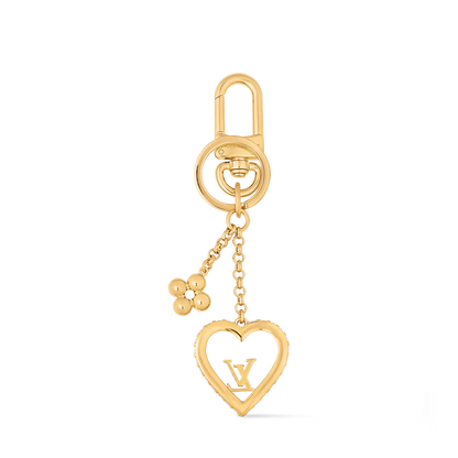 My LV Love Key Holders
