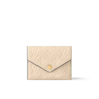 Victorine Wallet