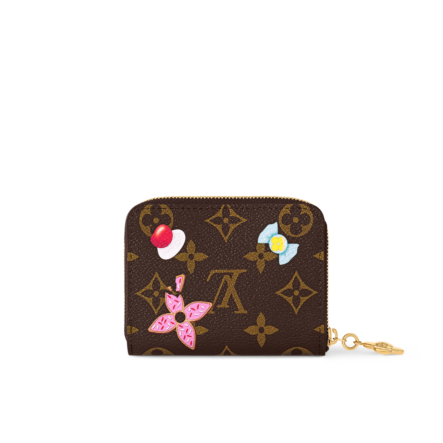 Zippy Coin Purse