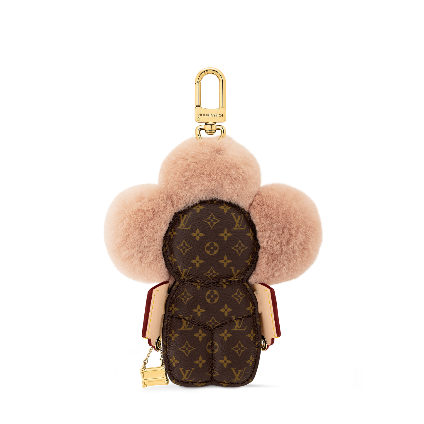Vivienne Fashionista Bag Charm