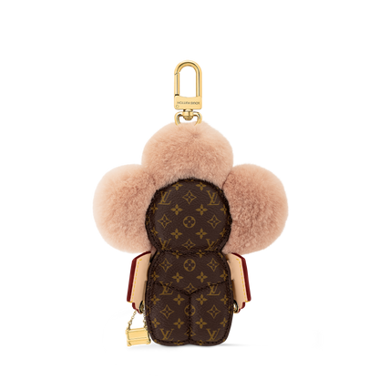 Vivienne Fashionista Bag Charm