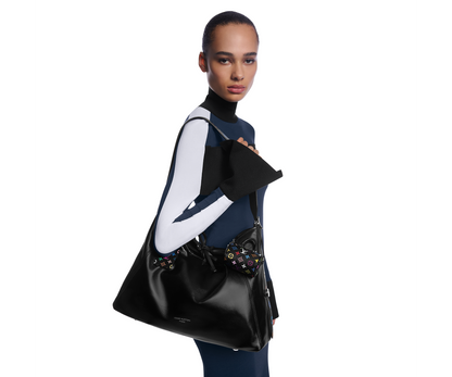 LV x TM Micro Speedy Bag Charm