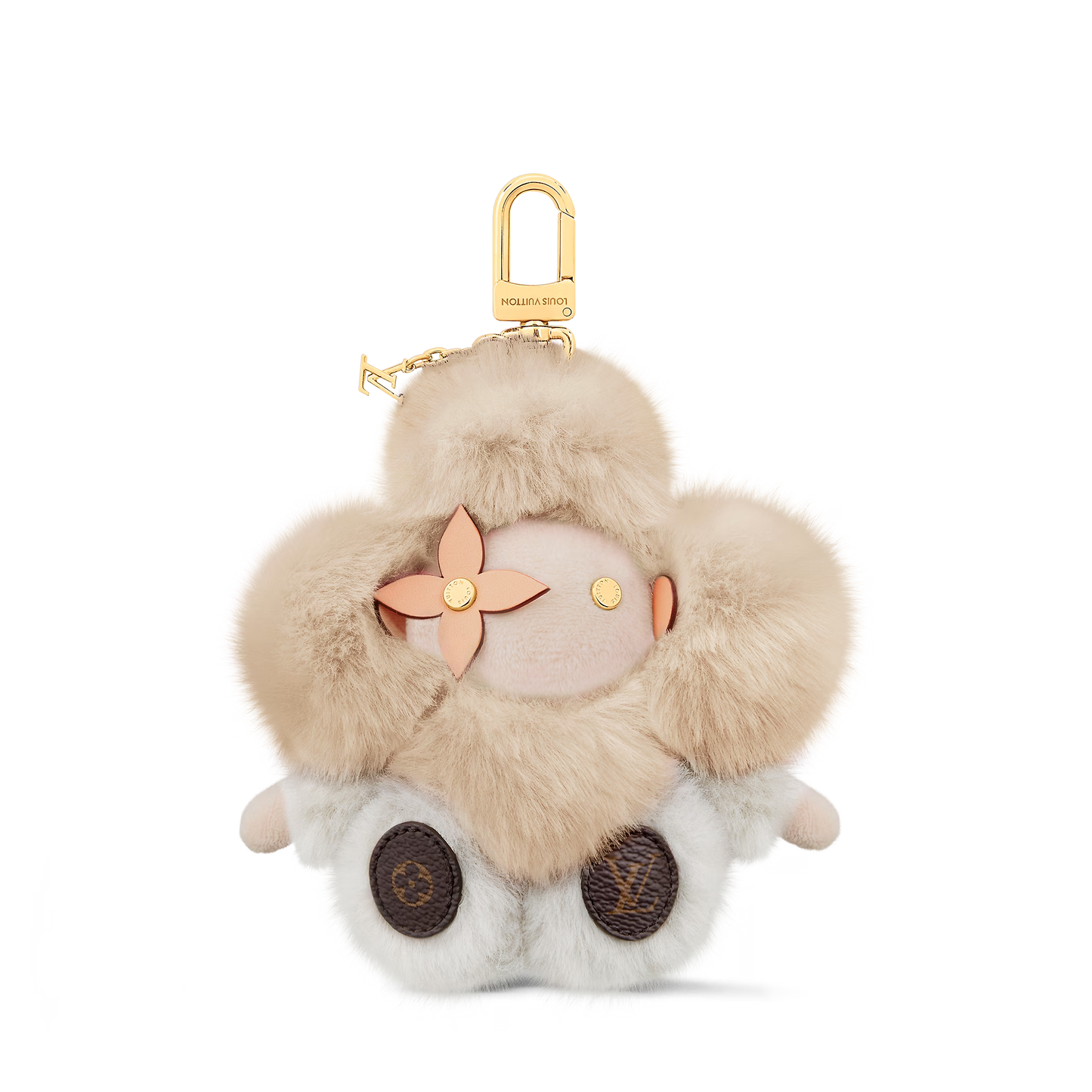 My Vivienne Bag Charm