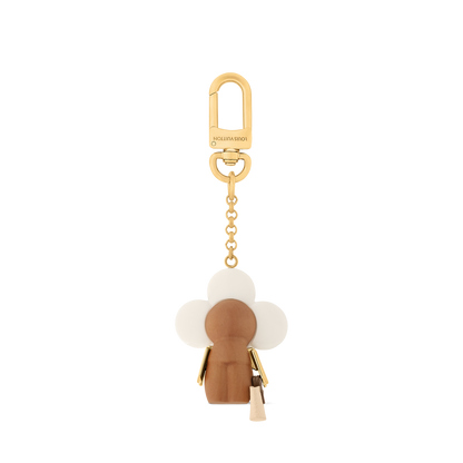 Summer Vivienne Bag Charm