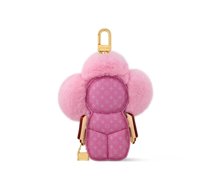 Vivienne Fashionista Bag Charm