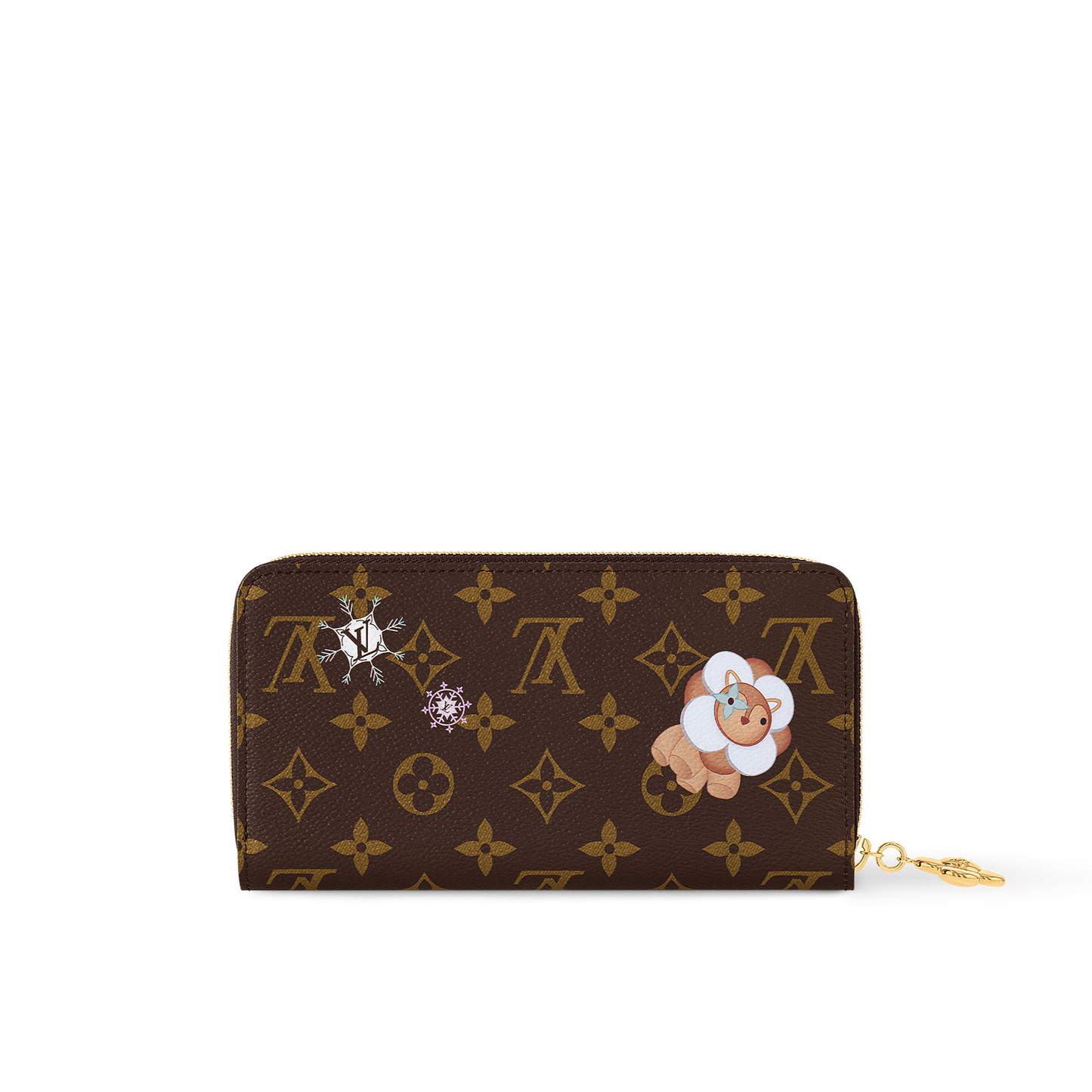 Zippy Wallet