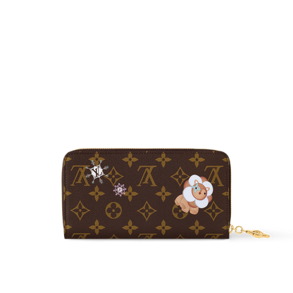 Zippy Wallet