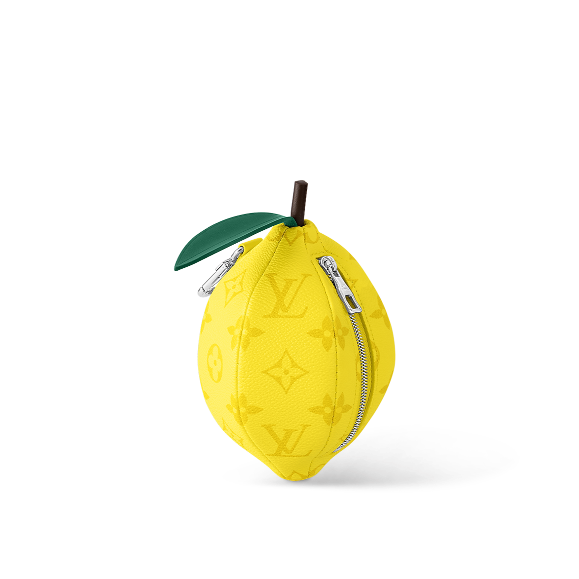 Lemon Pouch