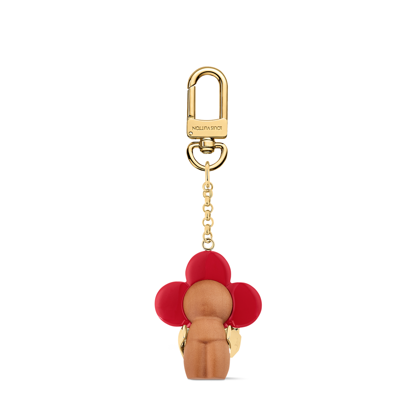 Vivienne Candy Heart Bag Charm