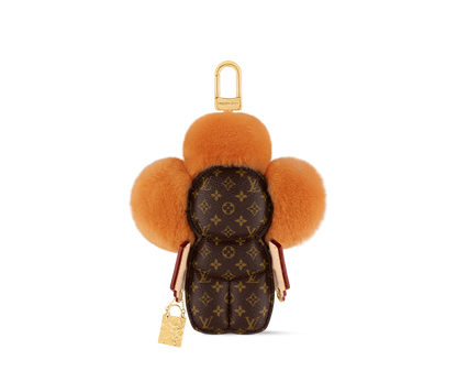 Vivienne Fashionista Bag Charm