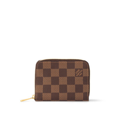 Zippy Coin Purse