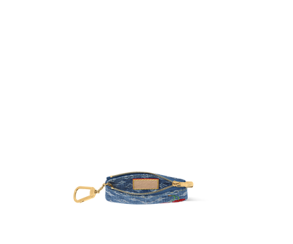 LV x TM Key Pouch