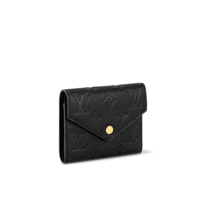 Victorine Wallet