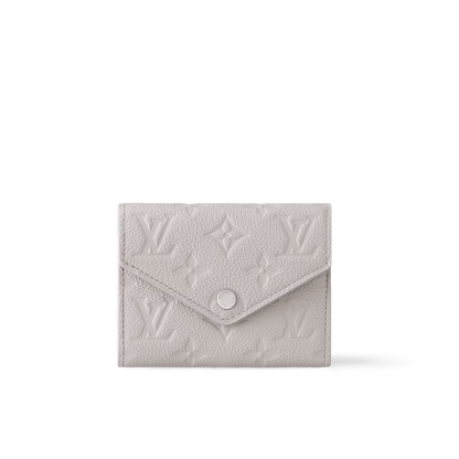 Victorine Wallet