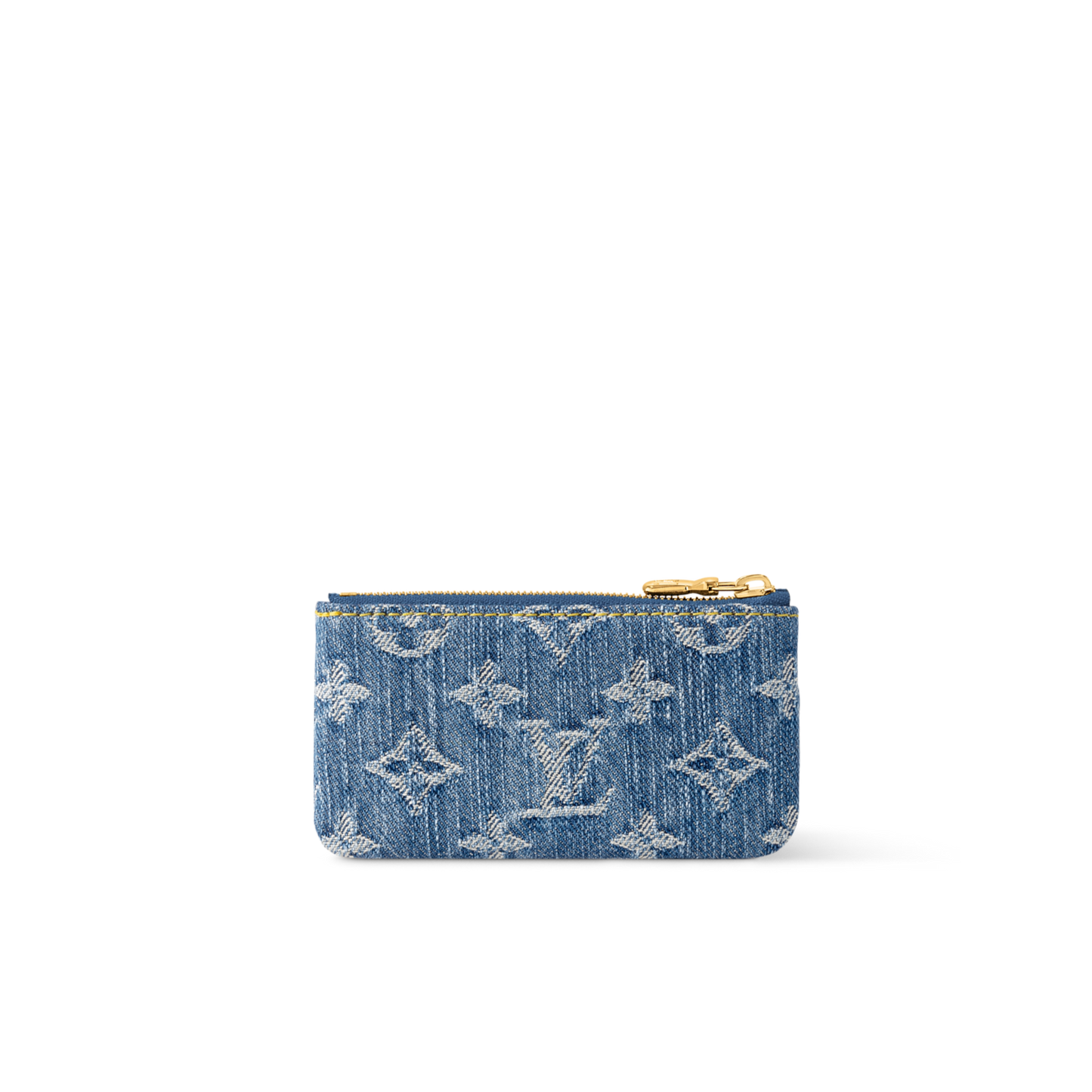 LV x TM Key Pouch
