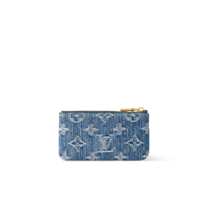 LV x TM Key Pouch