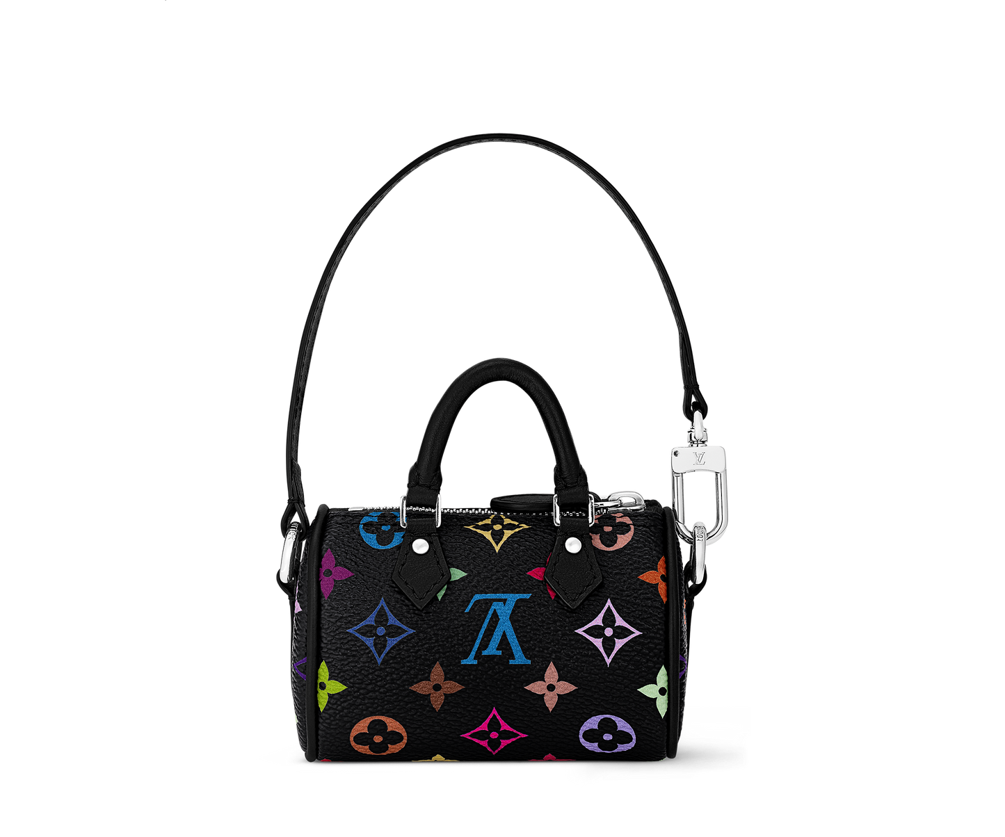 LV x TM Micro Speedy Bag Charm