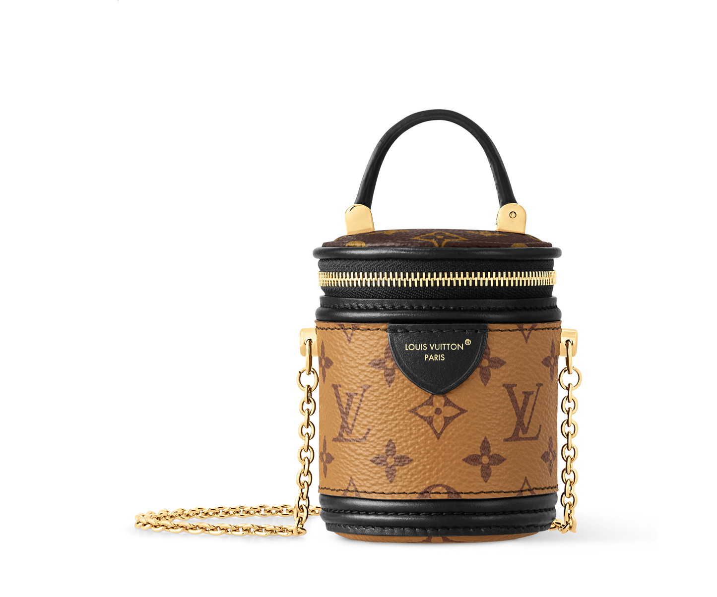 Micro Cannes Bag Charm