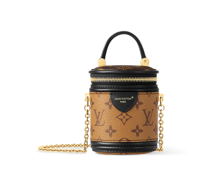 Micro Cannes Bag Charm