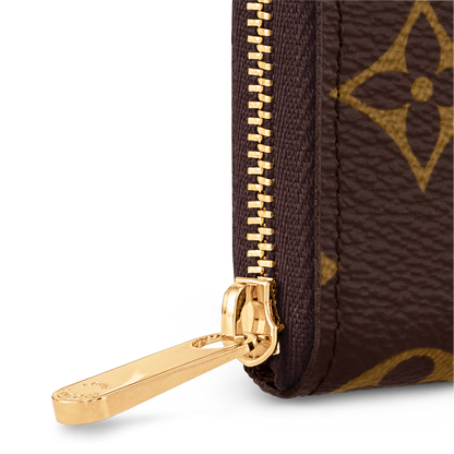 Zippy Coin Purse
