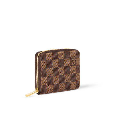 Zippy Coin Purse