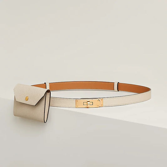 Kelly Pocket 18 belt