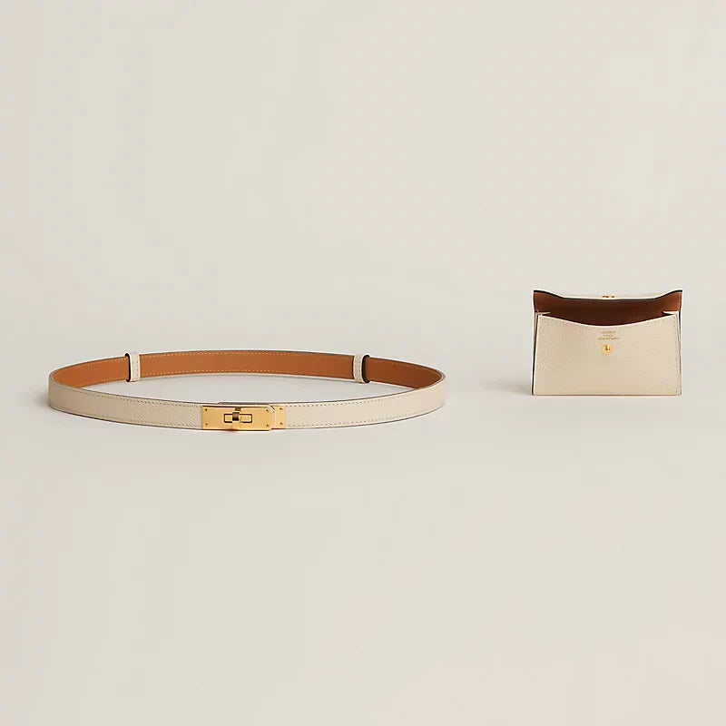 Kelly Pocket 18 belt