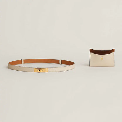 Kelly Pocket 18 belt