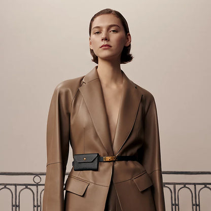 Kelly Pocket 18 belt