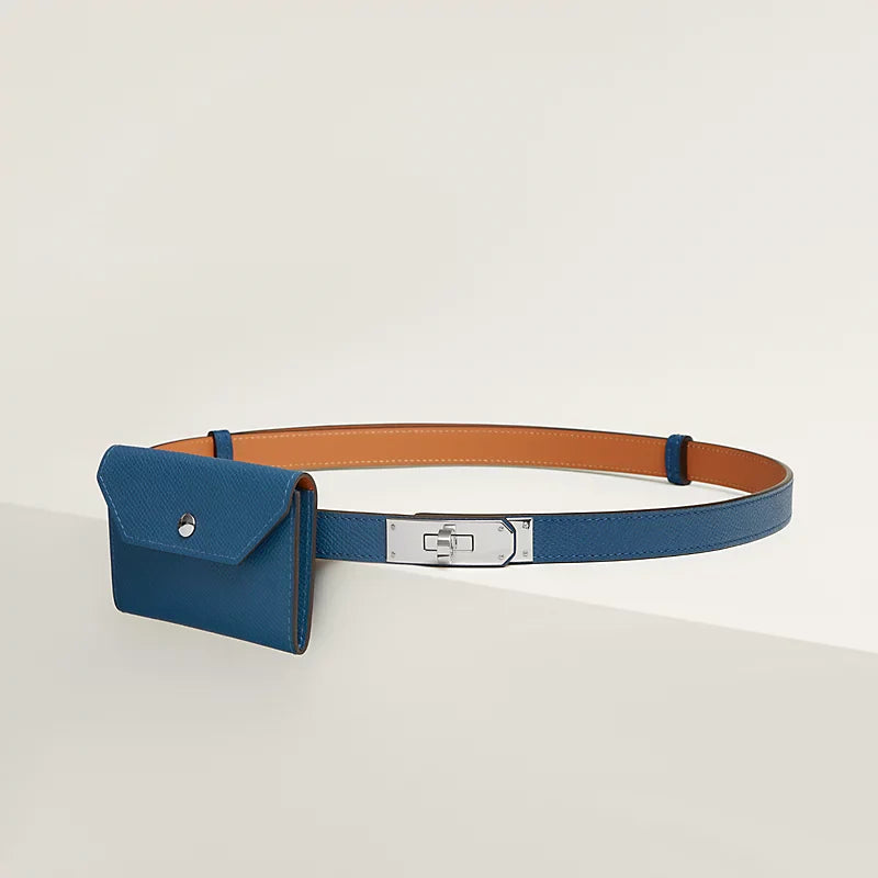 Kelly Pocket 18 belt