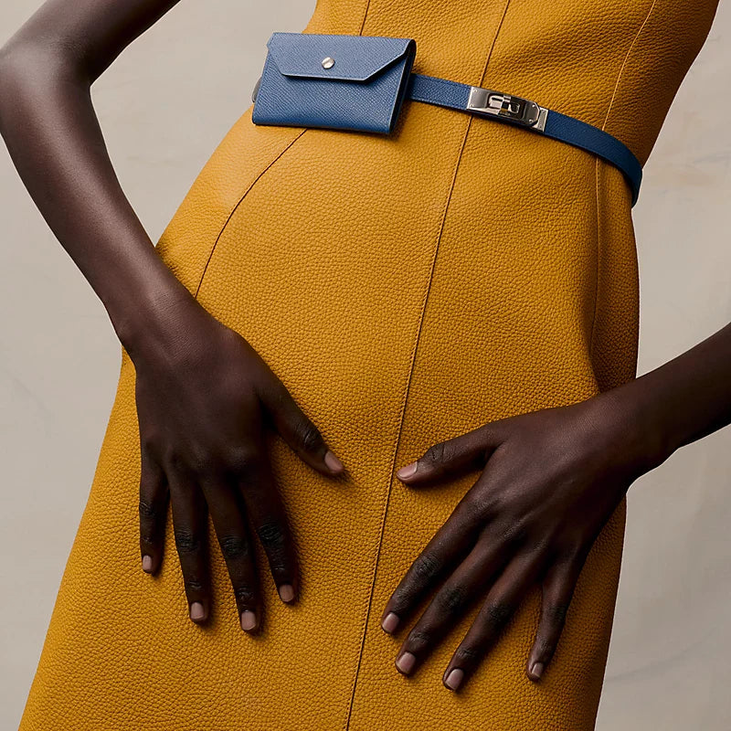 Kelly Pocket 18 belt