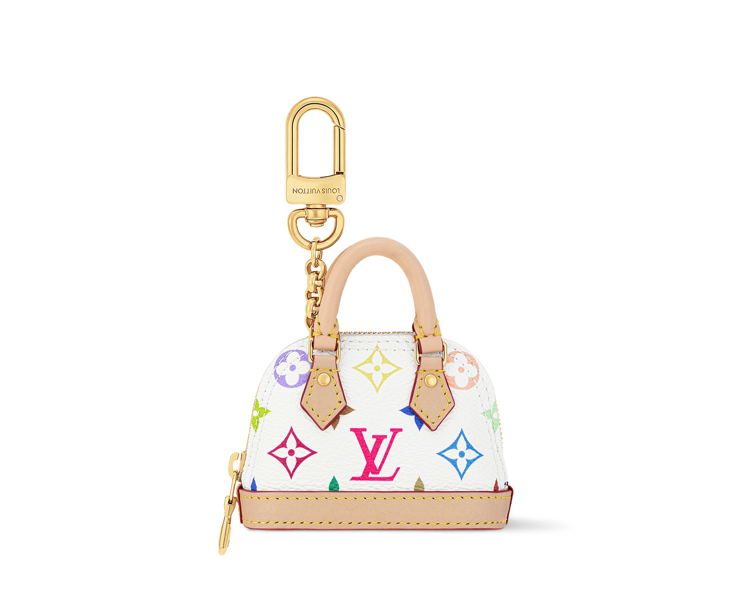 LV x TM Alma BB