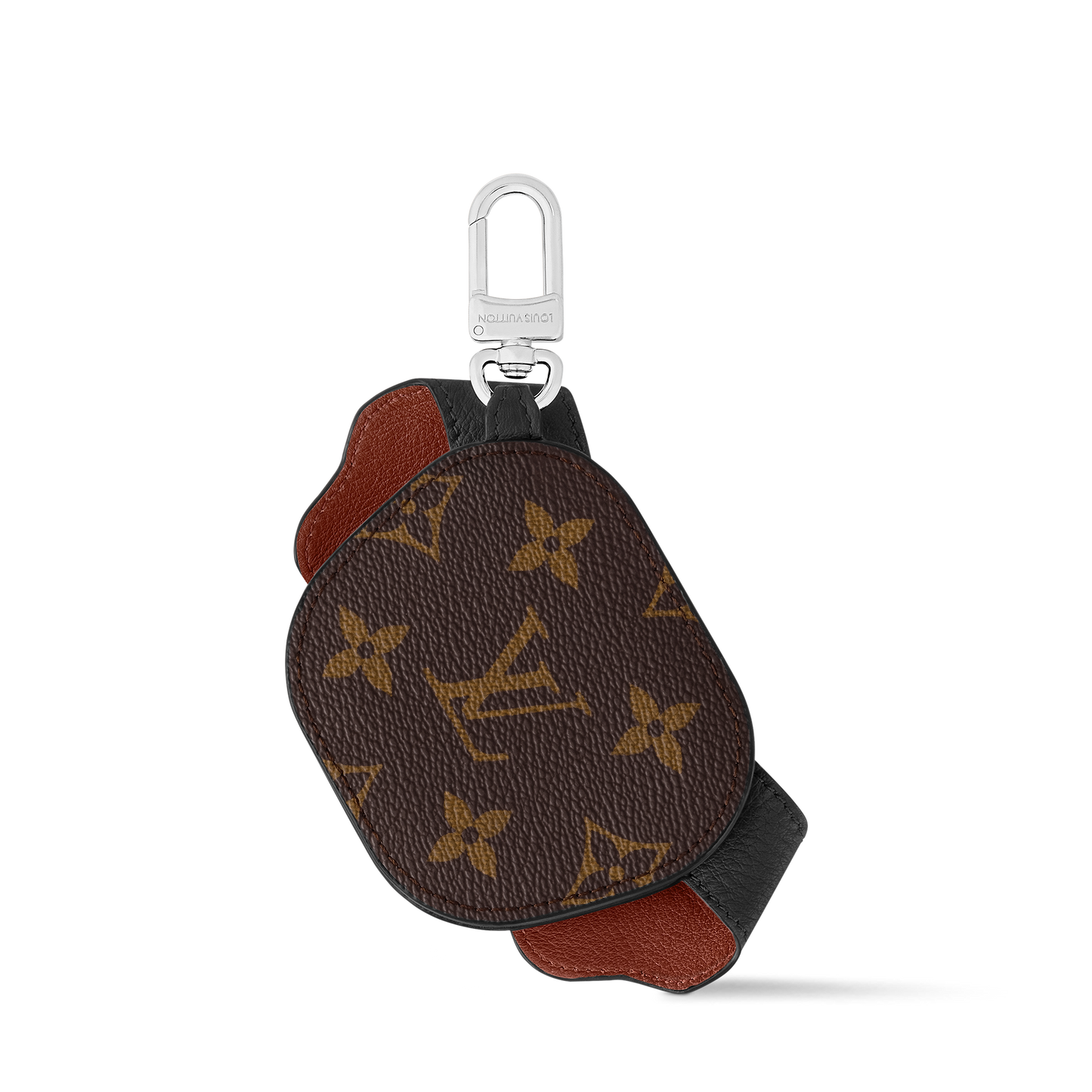 LV Dog Bag Charm