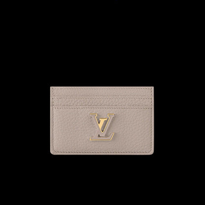 Capucines Card Holder