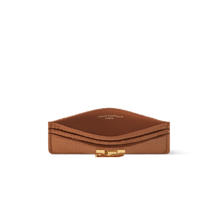 Capucines Card Holder