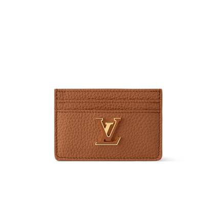 Capucines Card Holder