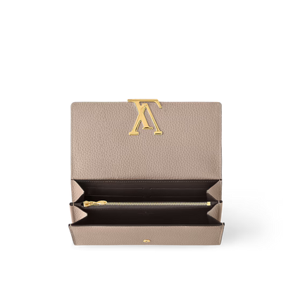 Capucines Wallet