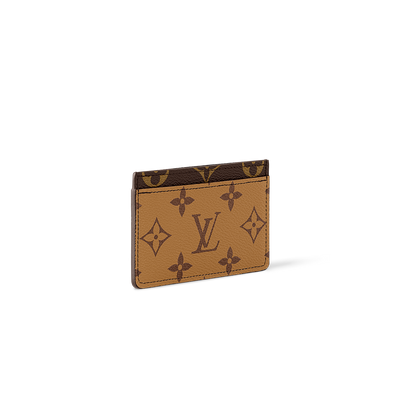 Card Holder Monogram