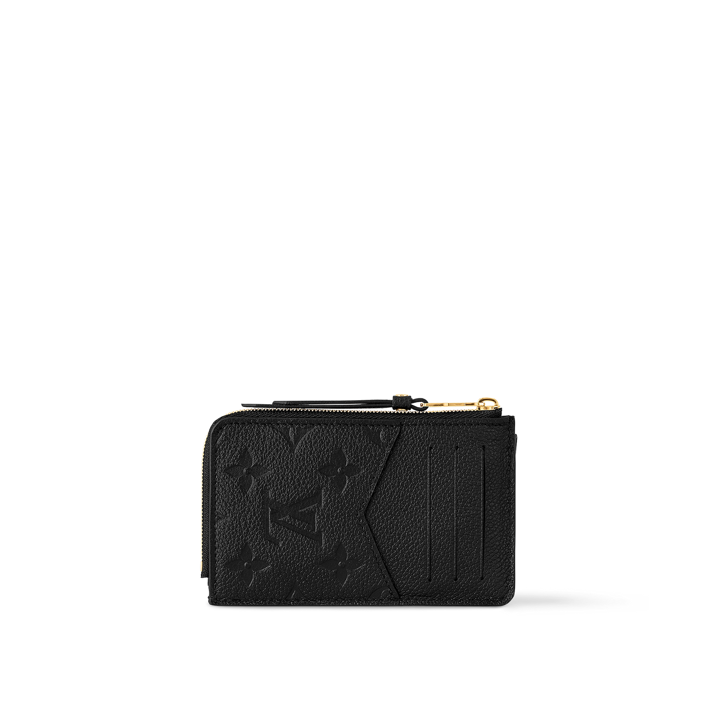 Card Holder Recto Verso