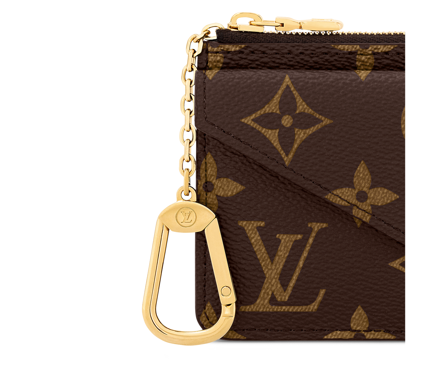 Card Holder Recto Verso