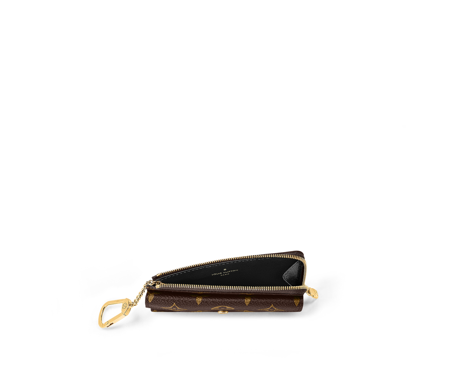 Card Holder Recto Verso