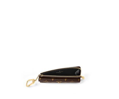 Card Holder Recto Verso