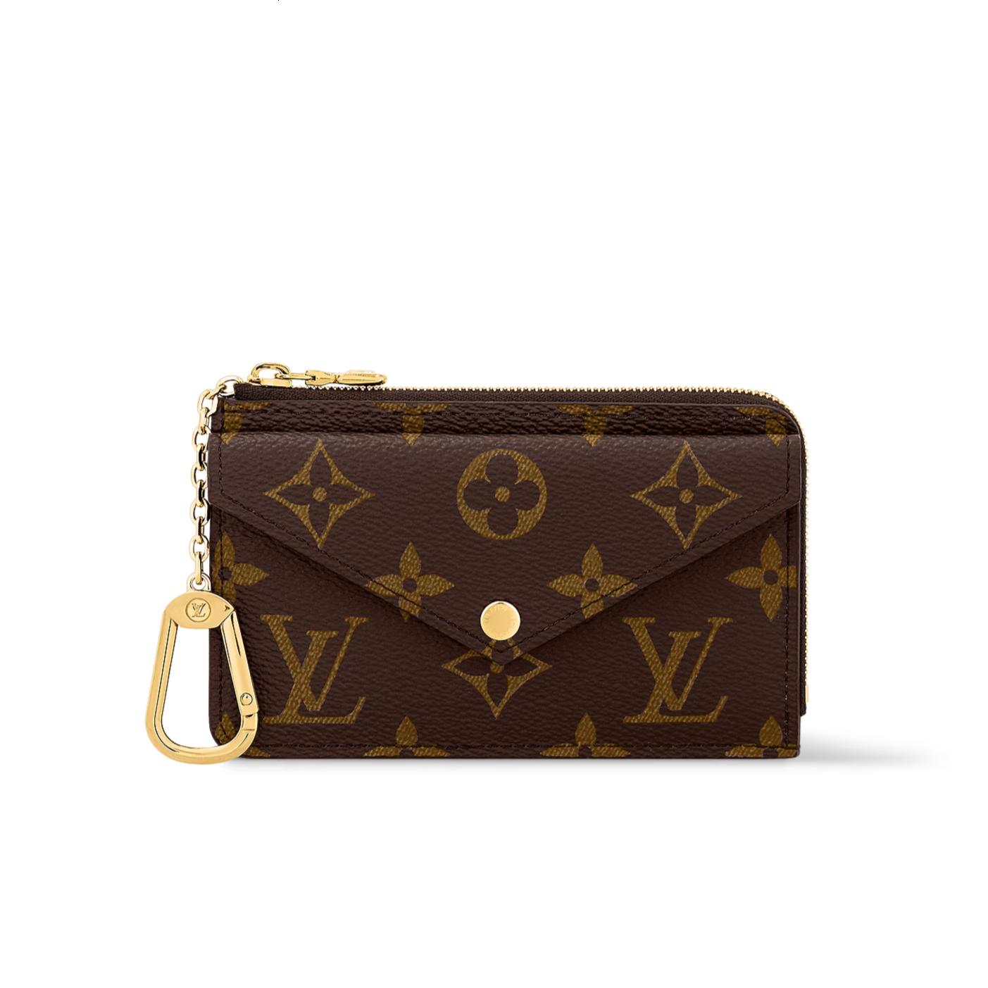 Card Holder Recto Verso