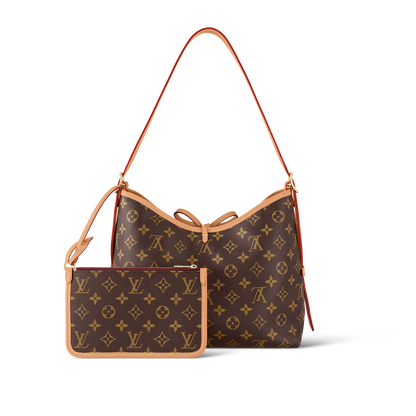 CarryAll PM Monogram Canvas