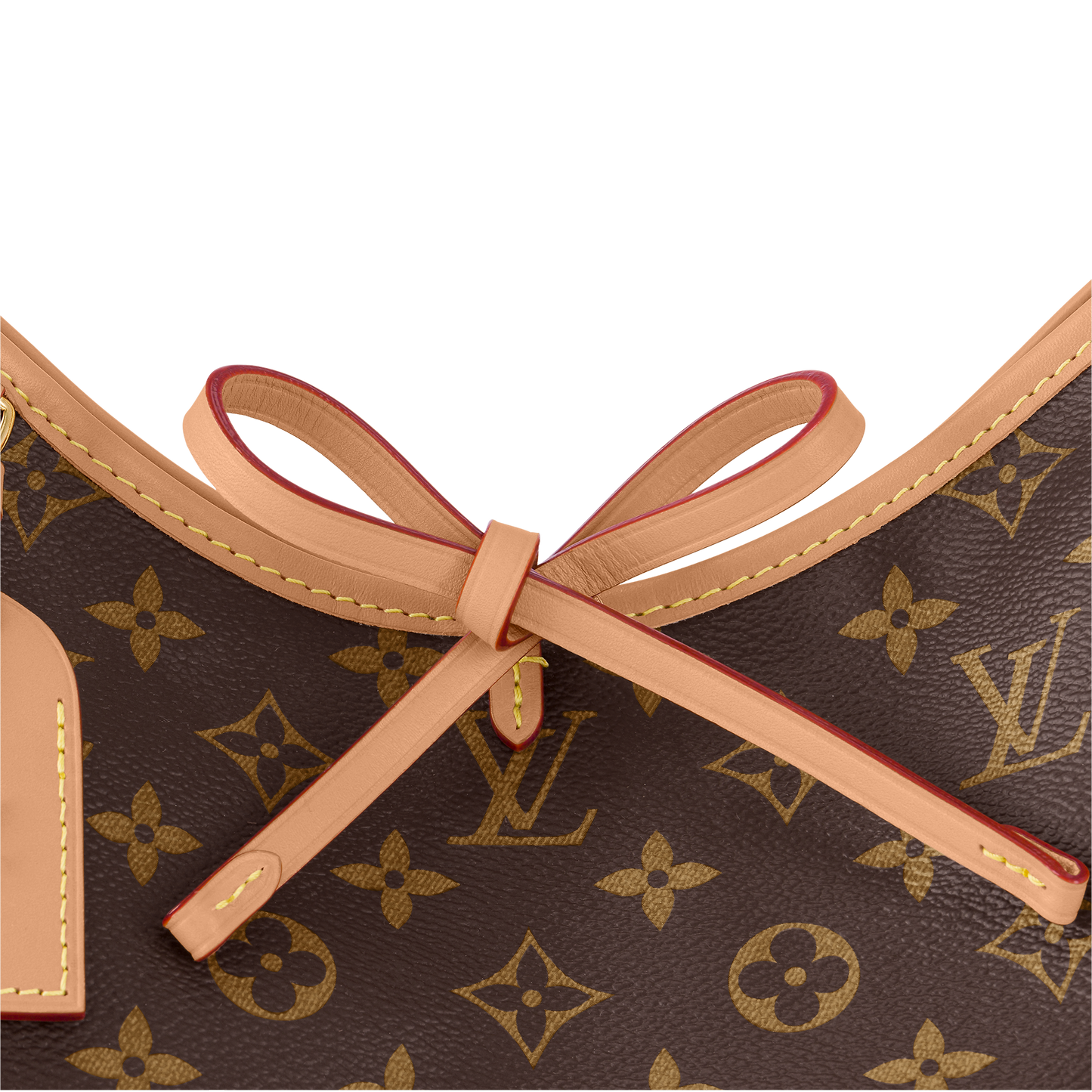 CarryAll PM Monogram Canvas