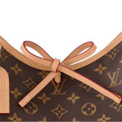 CarryAll PM Monogram Canvas