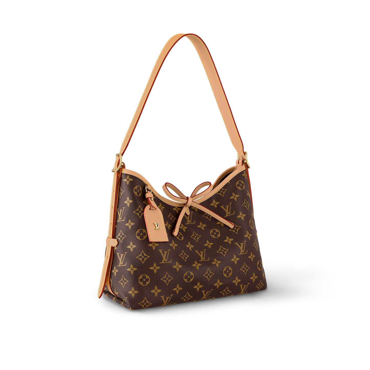 CarryAll PM Monogram Canvas